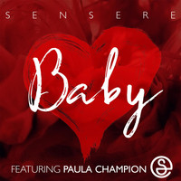Sensere - Baby - Single