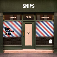 snips - The Barbershop