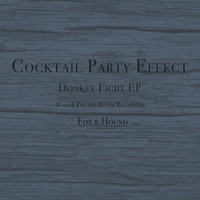 Cocktail Party Effect - Donkey Fight