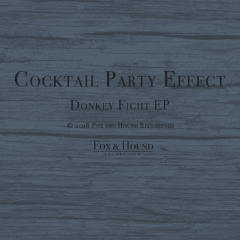 Cocktail Party Effect - Donkey Fight