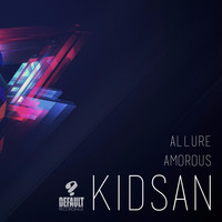 Kidsan - Allure / Amorous