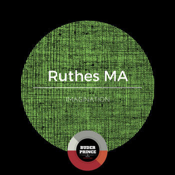 Ruthes Ma - Imagination