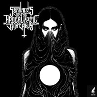 Servants Of The Apocalyptic Goat Rave - Queen Of Darkness