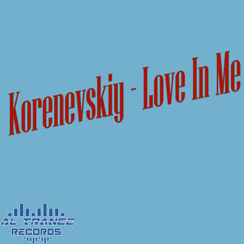 Korenevskiy - Love in Me