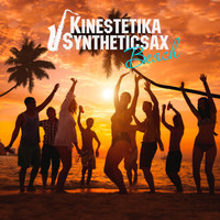 Kinestetika feat. Syntheticsax - Beach