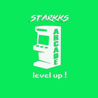 Starkks - Level Up