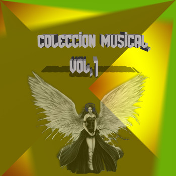 DJ Cobra - Colección Musical (Vol.1) [En Vivo]