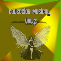 Musicologo - Coleccion Musical (Vol.2) [En Vivo]