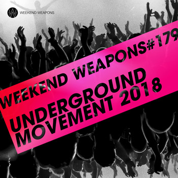 Various Artists - Underground Movement 2018