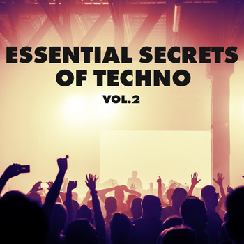 Various Artists - Essentials Secrets of Techno, Vol. 2