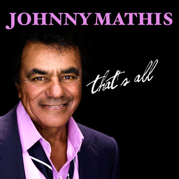 Johnny Mathis - That's All