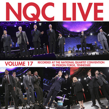 Various Artists - NQC Live Volume 17
