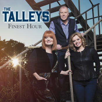 The Talleys - Finest Hour
