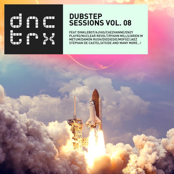 Various Artists - Dubstep Sessions Vol. 08