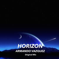 Armando Vazquez - Horizon