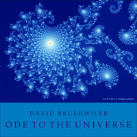 David Bruehwiler - Ode to the Universe