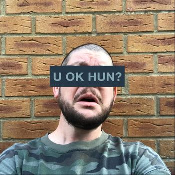 Dan Cooper - U Ok Hun? (Explicit)