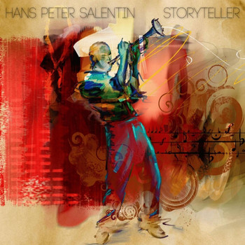 Hans Peter Salentin - Storyteller