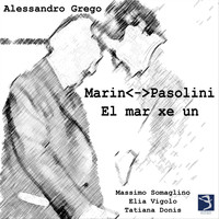 Alessandro Grego - El mar xe un