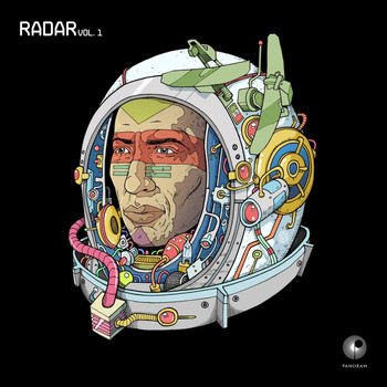Various Artists - Radar, Vol. 1