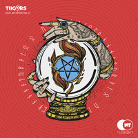 Tiigers - Occult & Supernatural