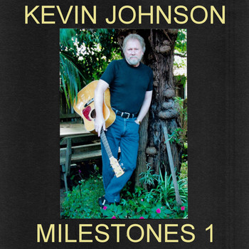 KEVIN JOHNSON / - KEVIN JOHNSON MILESTONES 1