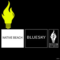 Native Beach - Bluesky (116 BPM Deep Mix)