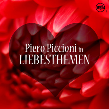 Piero Piccioni - Piero Piccioni in Liebesthemen