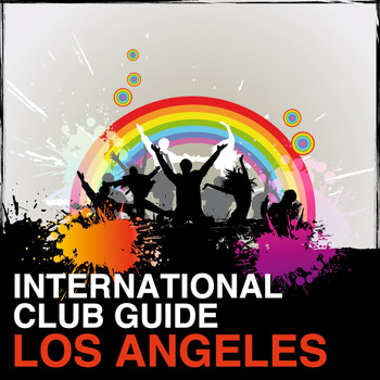 Various Artists - International Club Guide - Los Angeles