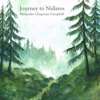 Alexander Chapman Campbell - Journey to Nidaros