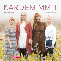Kardemimmit - Kesäyön valo: Midnight Sun