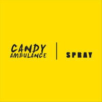 Candy Ambulance - Spray