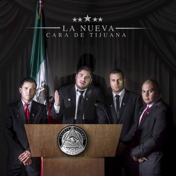 Fuerza de Tijuana - La Nueva Cara de Tijuana