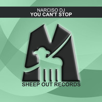 Narciso DJ - You Can't Stop