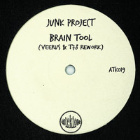 Junk Project - Brain Tool (Veerus & T78 Rework)