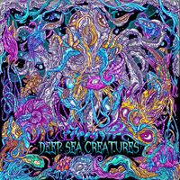 Outtallectuals - Deep Sea Creatures