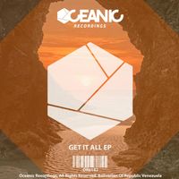 Evolove - Get It All EP