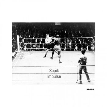 Sopik - Impulse