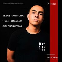 Sebastian Mora - Heartbreaker
