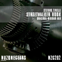 Stefano Tirelli - Streetwalker Hook