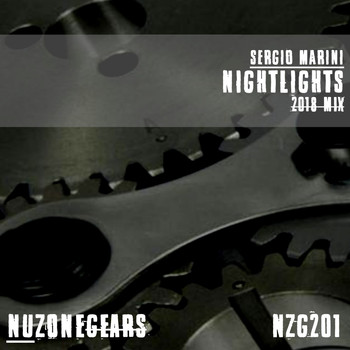 Sergio Marini - Nightlights