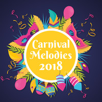 Latin Passion - Carnival Melodies 2018