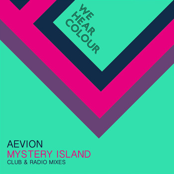 Aevion - Mystery Island