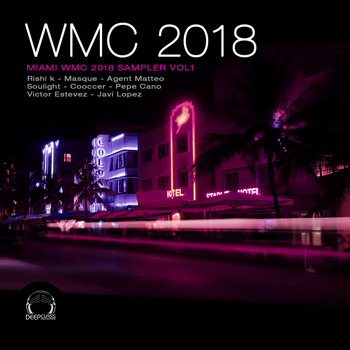 Various Artists - WMC Sampler 2018, Vol. 1