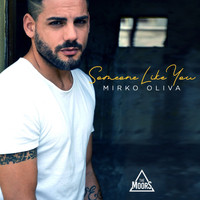 Mirko Oliva - Someone Like You