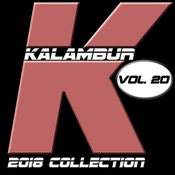 Gussy - Kalambur 2018 Vol. 20