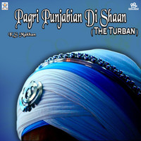 K.S. Makhan - Pagri Punjabian Di Shaan