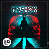 Mashok - Betraid VIP