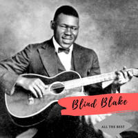 Blind Blake - All the Best