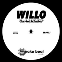 Willo - Everybody in the Club
